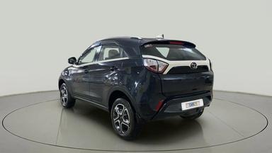 2020 Tata NEXON