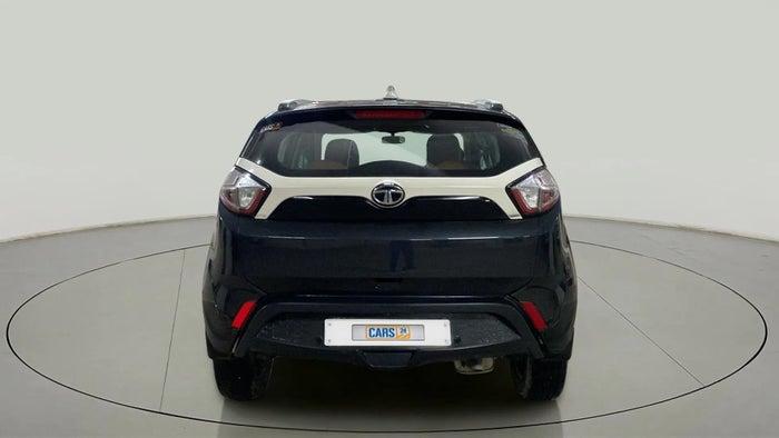 2020 Tata NEXON