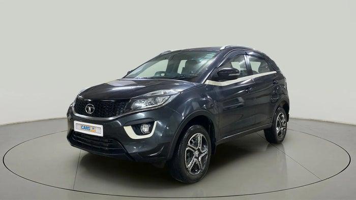 2020 Tata NEXON