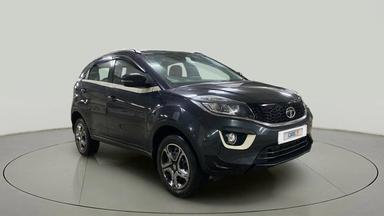 2020 Tata NEXON