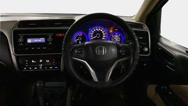 2015 Honda City