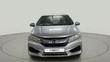 2015 Honda City