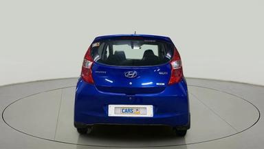 2014 Hyundai Eon