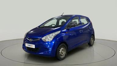 2014 Hyundai Eon