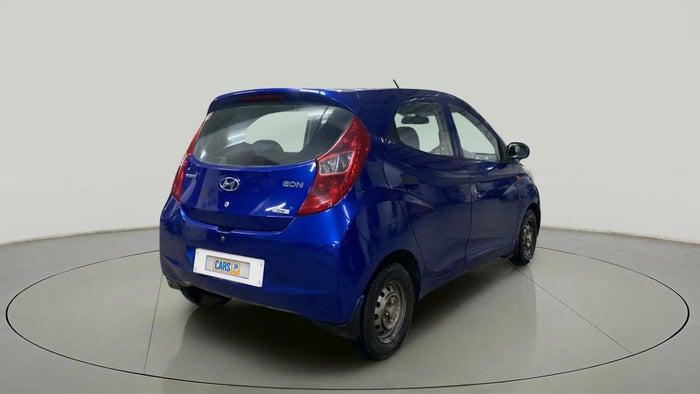 2014 Hyundai Eon