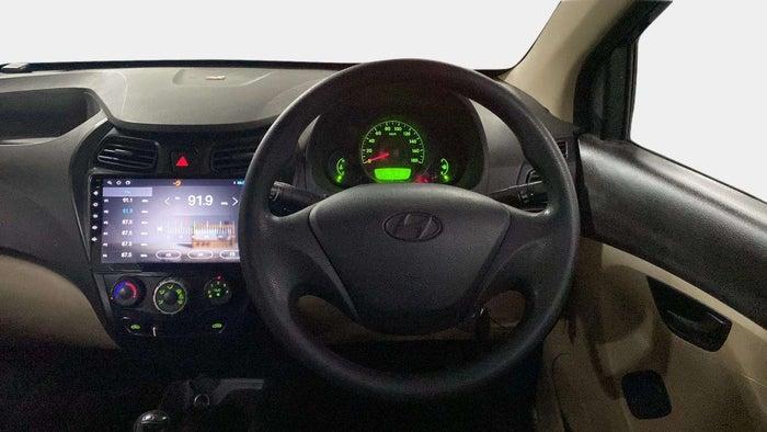 2014 Hyundai Eon