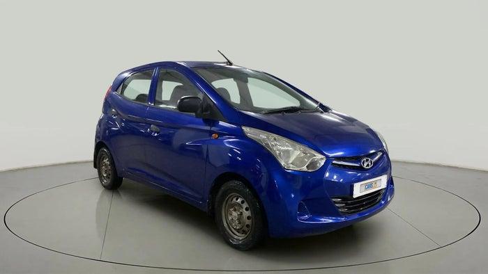 2014 Hyundai Eon