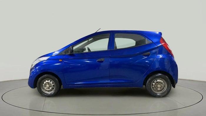 2014 Hyundai Eon