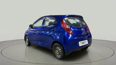 2014 Hyundai Eon