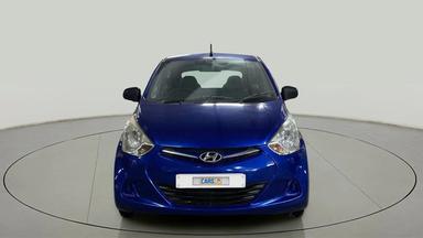 2014 Hyundai Eon