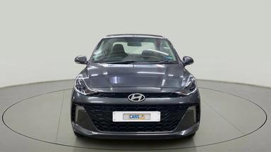 2023 Hyundai AURA