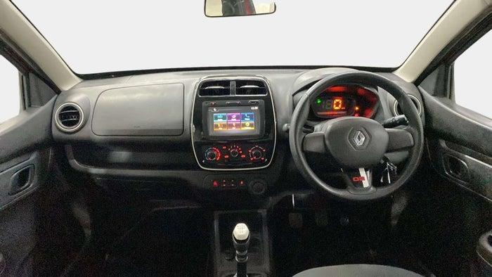 2017 RENAULT KWID