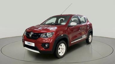 2017 RENAULT KWID