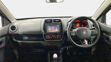 2017 RENAULT KWID