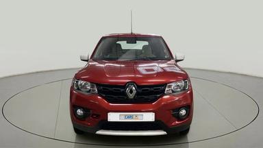 2017 RENAULT KWID