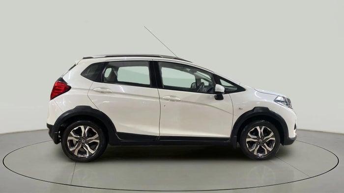 2019 Honda WR-V