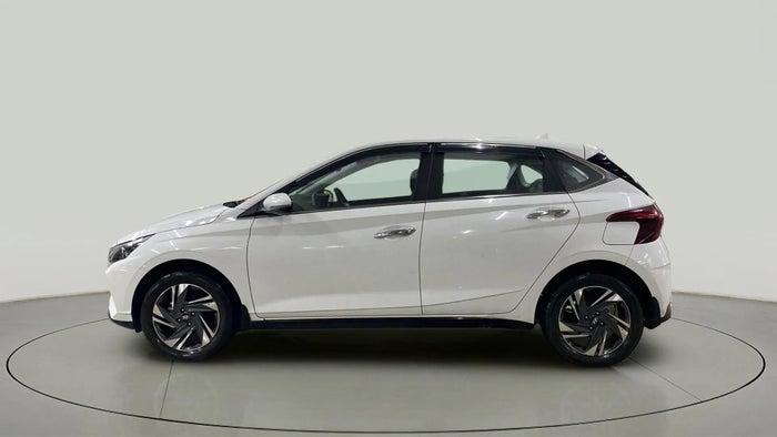 2023 Hyundai NEW I20