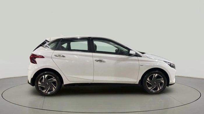 2023 Hyundai NEW I20