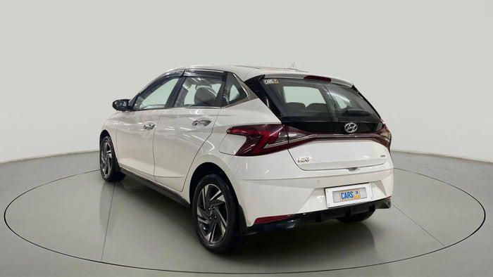 2023 Hyundai NEW I20