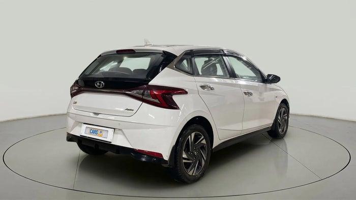 2023 Hyundai NEW I20