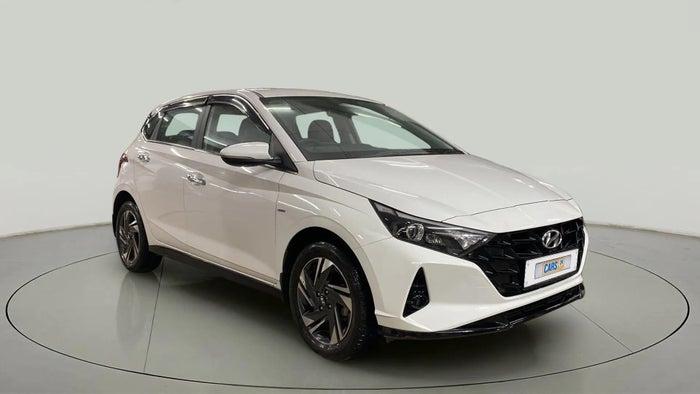 2023 Hyundai NEW I20