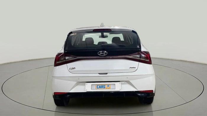 2023 Hyundai NEW I20