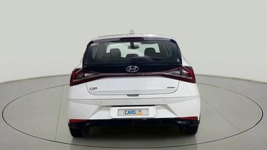 2023 Hyundai NEW I20