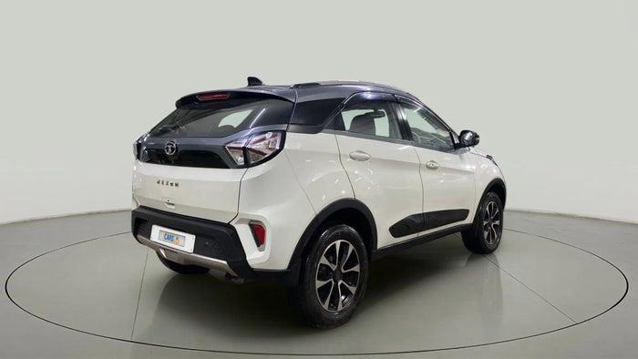 2020 Tata NEXON