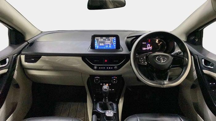 2020 Tata NEXON