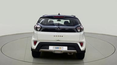 2020 Tata NEXON