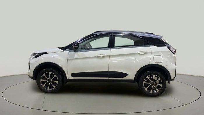 2020 Tata NEXON