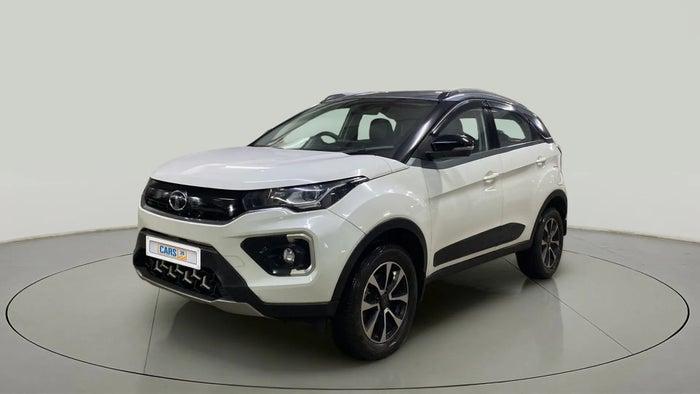 2020 Tata NEXON