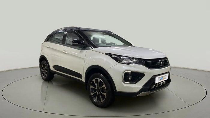 2020 Tata NEXON