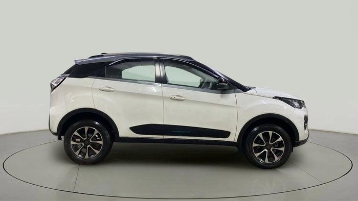 2020 Tata NEXON