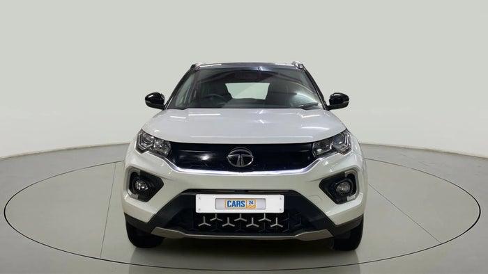 2020 Tata NEXON