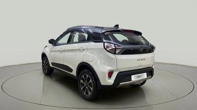 2020 Tata NEXON