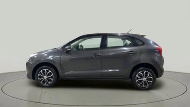 2017 Maruti Baleno