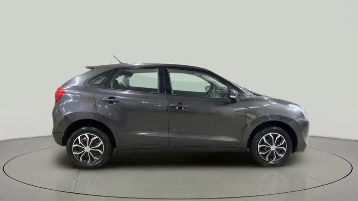 2017 Maruti Baleno