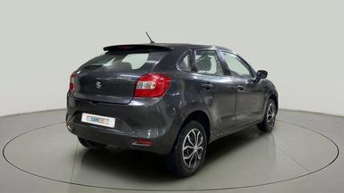 2017 Maruti Baleno