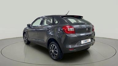 2017 Maruti Baleno