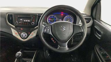 2017 Maruti Baleno