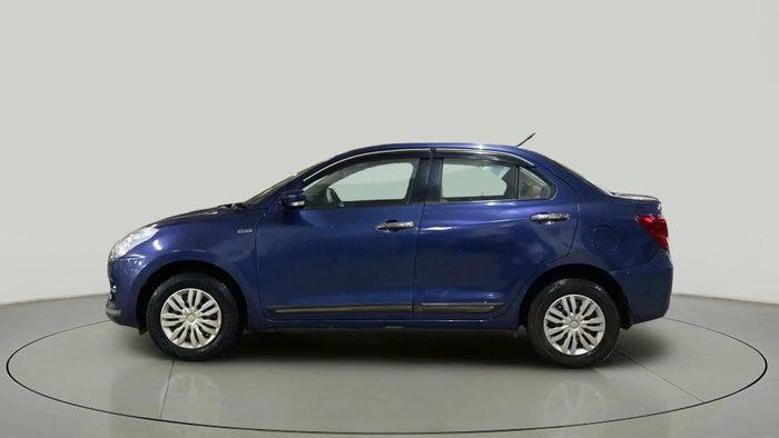 2018 Maruti Dzire