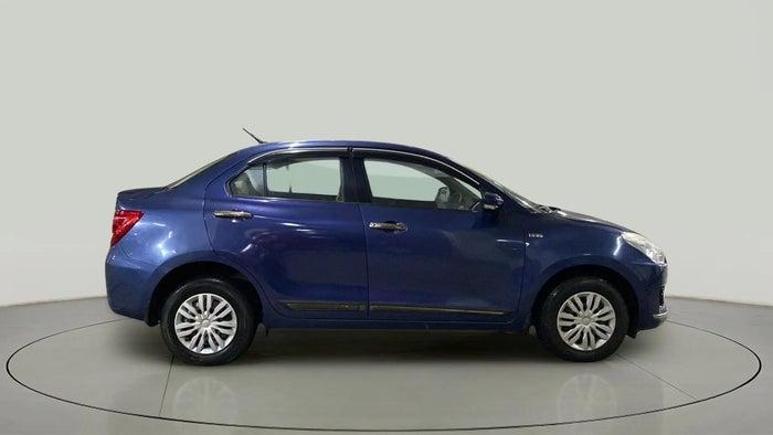 2018 Maruti Dzire