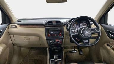 2018 Maruti Dzire