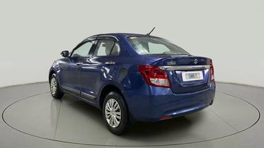 2018 Maruti Dzire