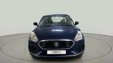 2018 Maruti Dzire