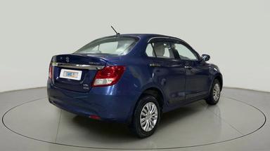 2018 Maruti Dzire