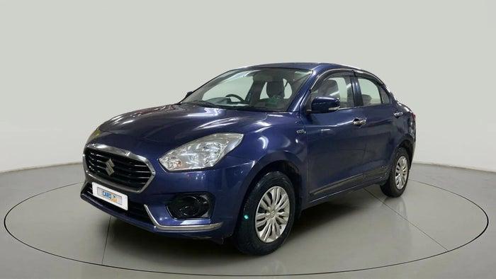 2018 Maruti Dzire