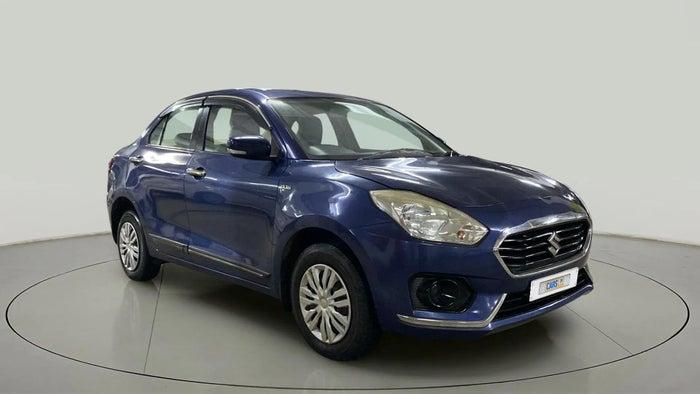 2018 Maruti Dzire