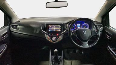 2017 Maruti Baleno